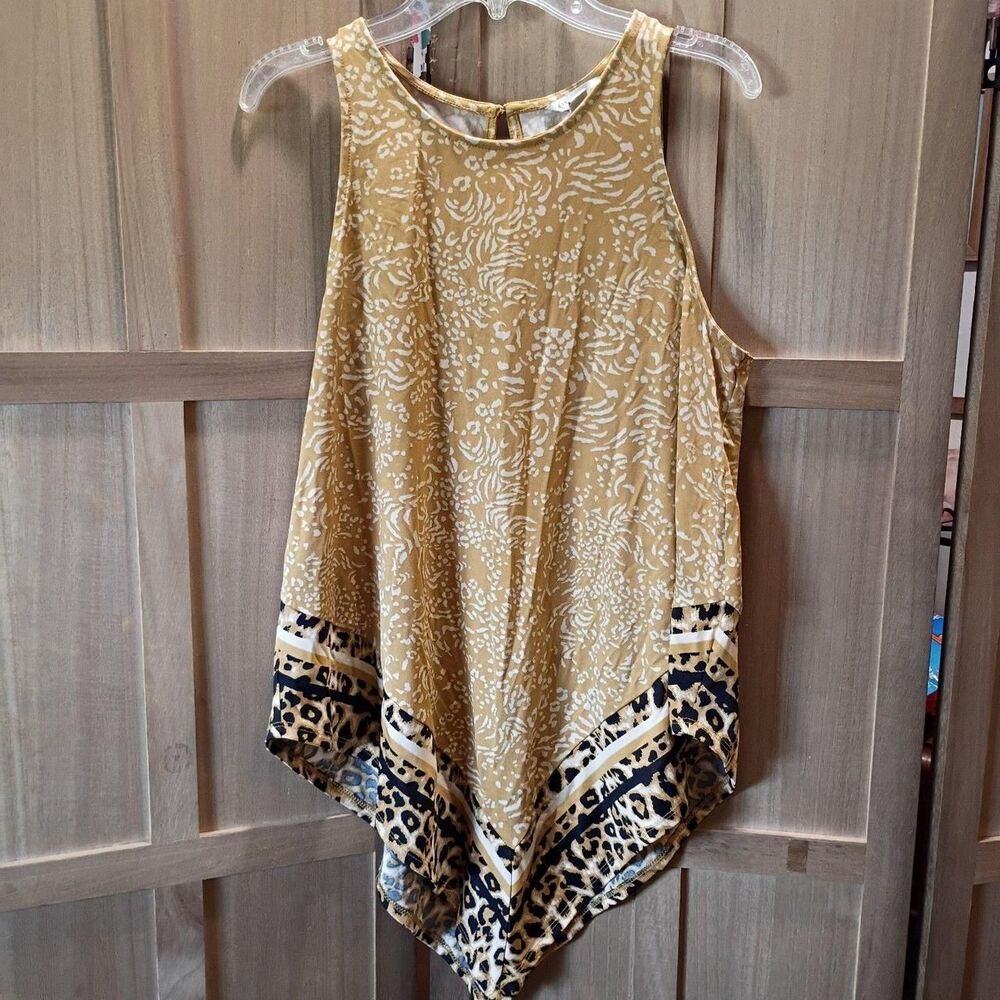 Unbranded Women's Multi Vest